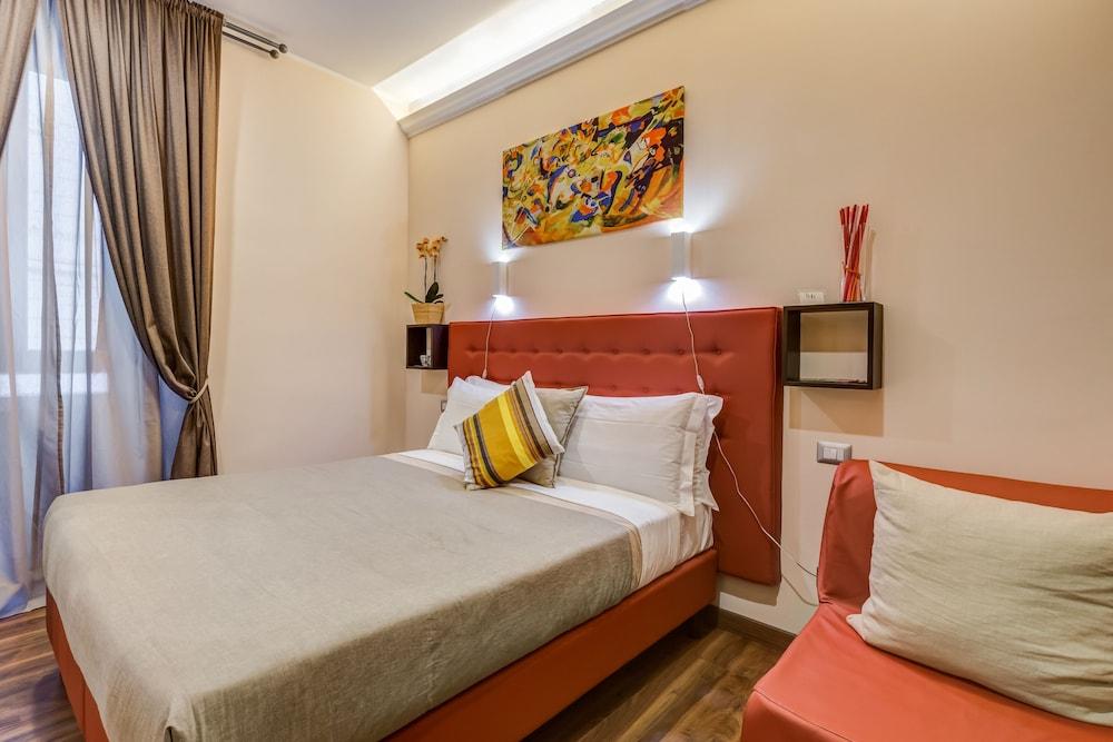 Lhr Coliseum B&B Roma Exterior foto