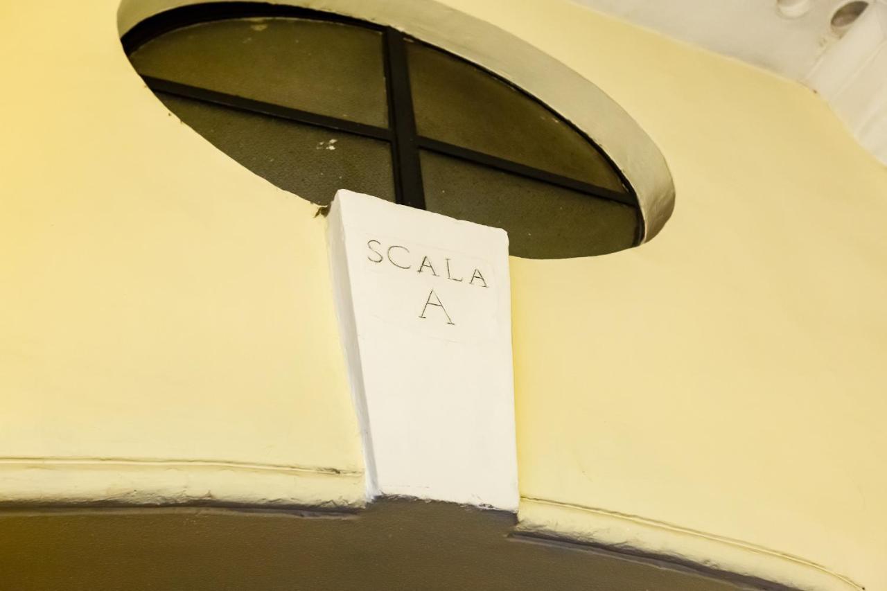 Lhr Coliseum B&B Roma Exterior foto